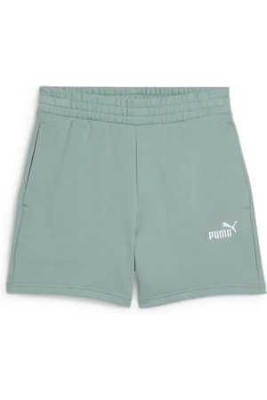 PUMA Trainingsshort ESS SMALL NO. 1 LOGO 5