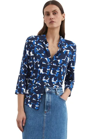 Marc O’ Polo Overhemdblouse
