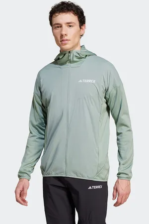 adidas Fleecejack XPR WIND FL H