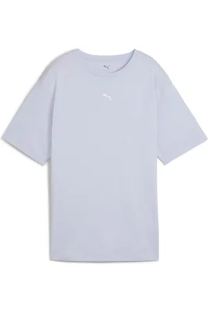 PUMA T-shirt ESS RELAXED TEE
