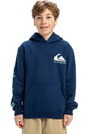 Quiksilver Hoodie OMNI LOGO HOODIE YOUTH
