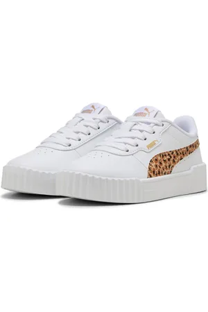 PUMA Sneakers CARINA 3.0 ANIMAL PS