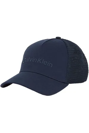 Calvin Klein Baseball pet CK MUST TRUCKER