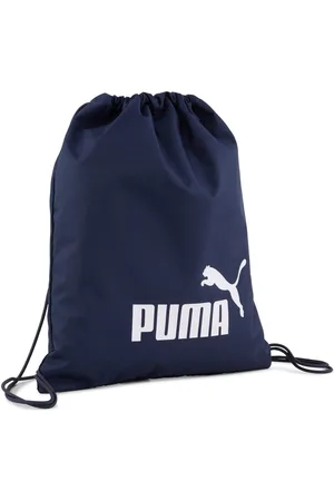 PUMA Sporttas PHASE GYM SACK