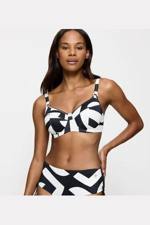 Triumph Beugelbikinitop Summer Allure W 01