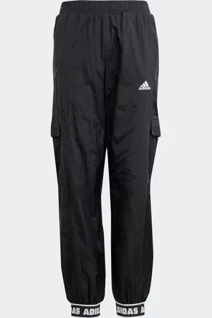 adidas Sportbroek J D WV CRG PANT (1-delig)