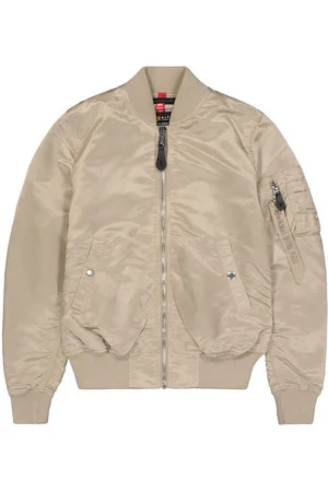 Alpha Industries Bomberjack Women - Bomber Jackets MA-1 VF LW Wmn