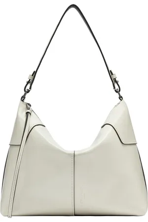 liebeskind Hobo-tas Hobo M MILA LACK DISTRESSED