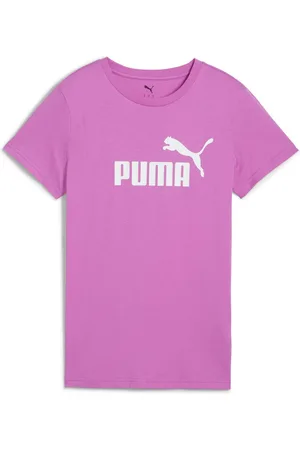 PUMA T-shirt ESS NO. 1 LOGO TEE (S)