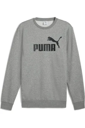 PUMA Shirt met lange mouwen ESS NO. 1 LOGO CREW FL
