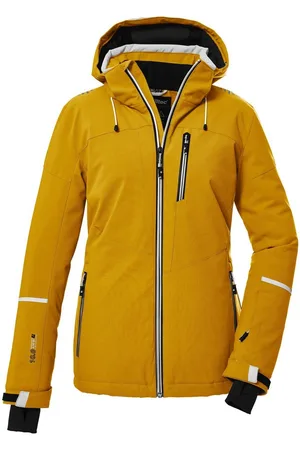 Killtec Ski-jack KSW 81 WMN SKI JCKT