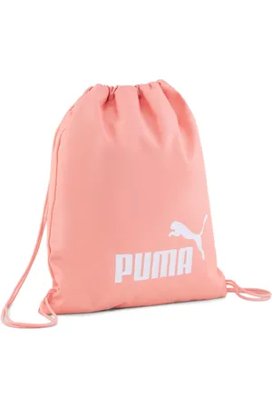 PUMA Sporttas PHASE GYM SACK