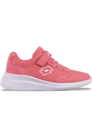 Lotto Sneakers - met een voor kindervoeten geschikte pasvorm