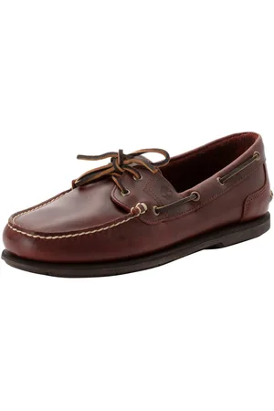 Timberland Bootschoenen CLASSIC BOAT CLASSIC BOAT 2 EYE