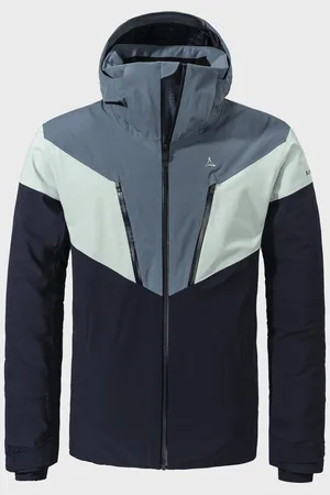 Schöffel Outdoorjack Ski Jacket Style Safuna MNS