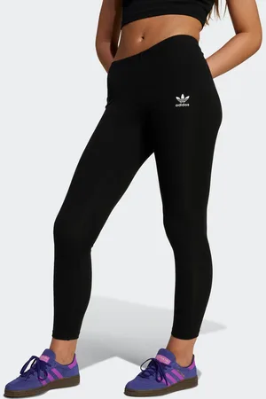 adidas Legging RIB LEGGINGS (1-delig)