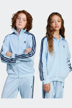 adidas Outdoorjack FIREBIRD TOP