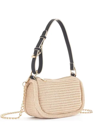 vivance collection Schoudertas Minibag Schoudertas, handtas, handtas, zomertas VEGAN