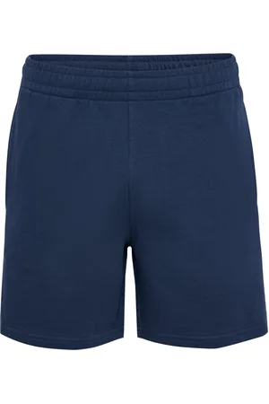 Hummel Short HmlPULSE SWEAT SHORTS (1-delig)