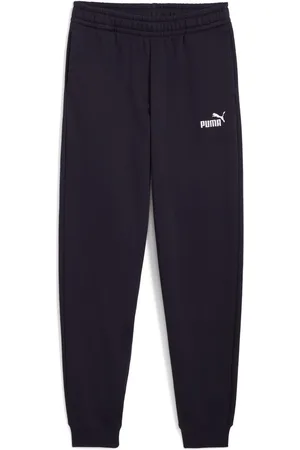 PUMA Trainingsbroek ESS NO. 1 LOGO SWEATPANTS FL B