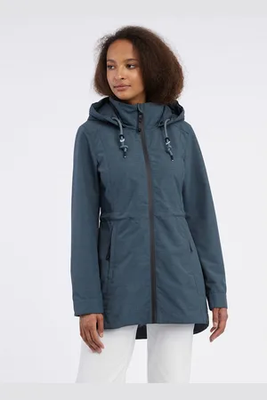 Ragwear Outdoorjack DAKKOTA A