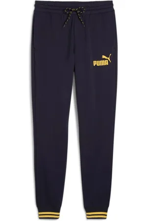 PUMA Trainingsbroek UNITED SWEATPANTS TR CL