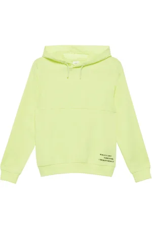 QS by s.Oliver Hoodie met printdetails