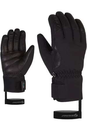Ziener Skihandschoenen Kale