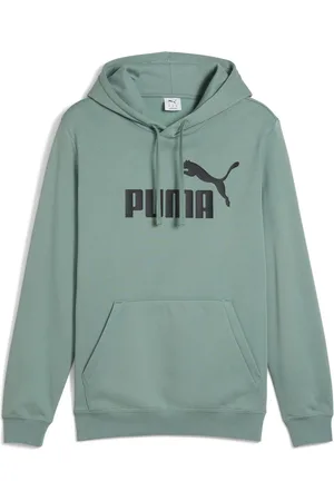 PUMA Hoodie ESS NO. 1 LOGO HOODIE FL (S)