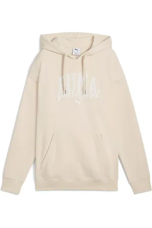PUMA Hoodie CLASS RELAXED HOODIE FL