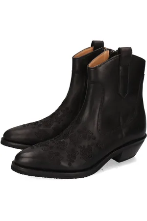 Melvin & Hamilton Cowboylaarsjes Melody 3 Westernlaarzen, boots, cowboylaarzen in spitse vorm