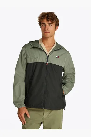 Tommy Hilfiger Outdoorjack TJM LW CHICAGO JACKET