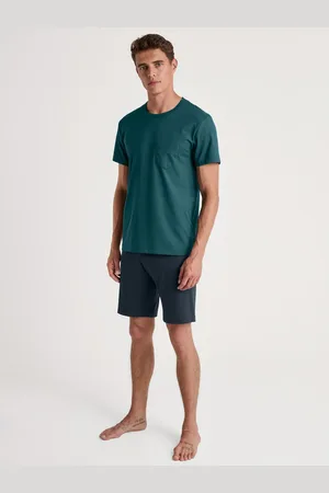 Calida Shortama Relax Essentials (2-delig)