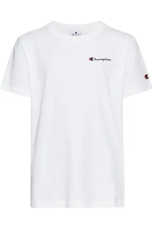 Champion T-shirt voor kinderen