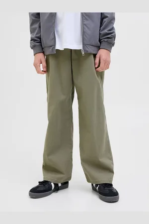 JACK & JONES Chino JPSTALEX CO JJCARPENTER PANTS NOOS JNR