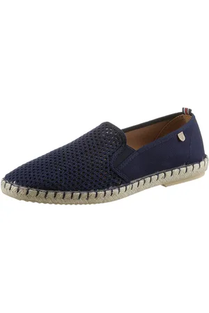 Verbenas Espadrilles Tom Pacific Slipper, zomerschoen, strand schoen met luchtdoorlatende perforatie