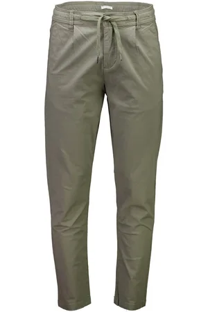 Lindbergh Chino in de four-pocket stijl