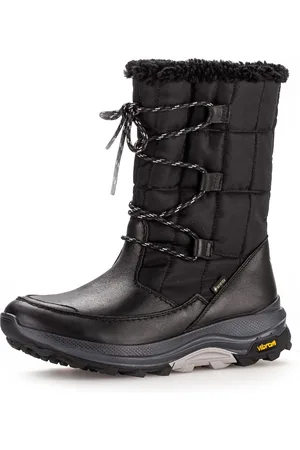 Gabor Winterlaarzen , outdoorschoen, sneeuwlaarzen, waterdichte gore tex-membraan