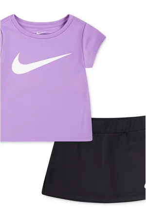 Nike T-shirt short