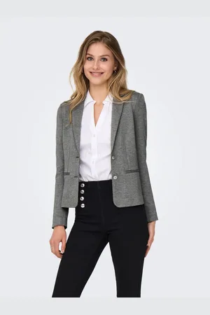 ONLY Blouseblazer ONLJENNY PRINTED BLAZER TLR