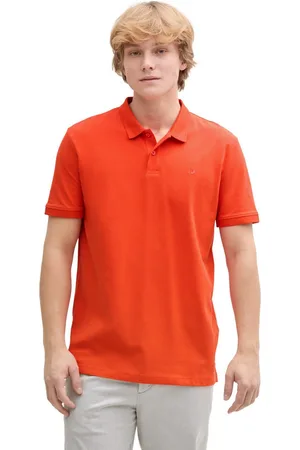 TOM TAILOR Poloshirt