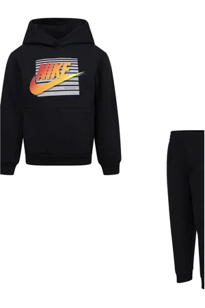 Nike Joggingpak NKB B NSW GRADIENT FUTURA PO S (set, 2-delig)
