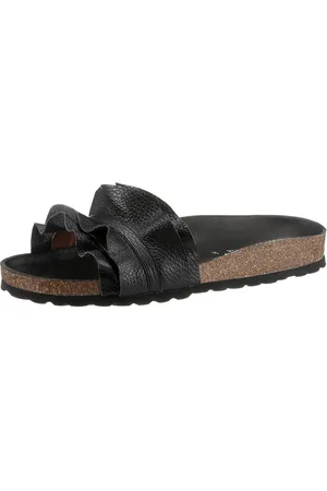 Verbenas Slippers Rocio Roda zomerschoen, slippers voor de zomer