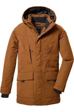 Killtec Parka KOW 378 BYS PRK