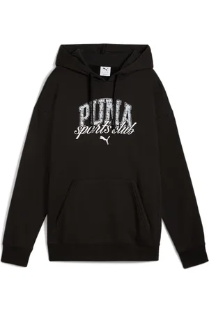 PUMA Hoodie CLASS RELAXED HOODIE FL