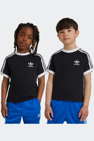 adidas T-shirt 3STRIPES TEE