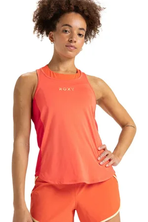 Roxy Tanktop Bold Moves 2.0