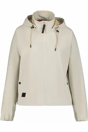 Icepeak Softshell-jack D SOFTSHELLJACK ADRIAM (1 stuk)