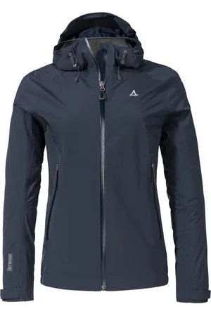 Schöffel Outdoorjack Navy blazer