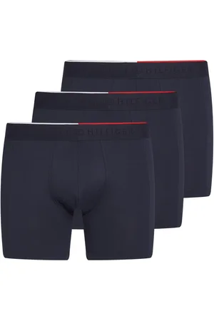 Tommy Hilfiger Boxershort 3P BOXER BRIEF (3 stuks)